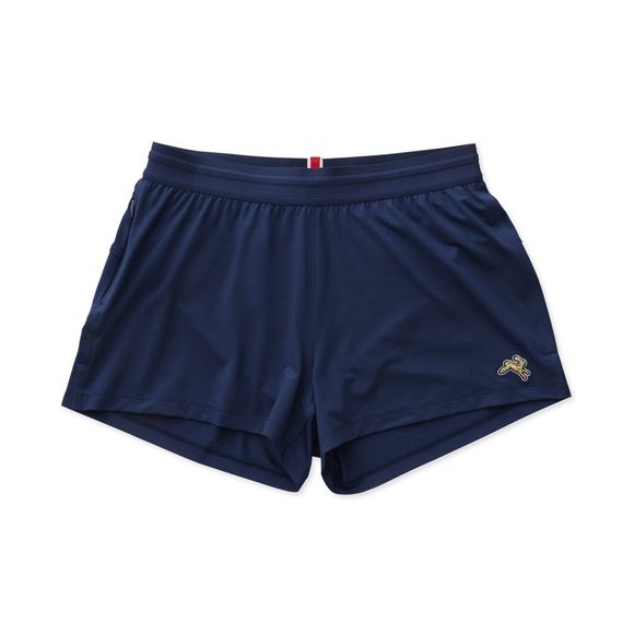 Tracksmith Session Shorts - Picture 1 of 3